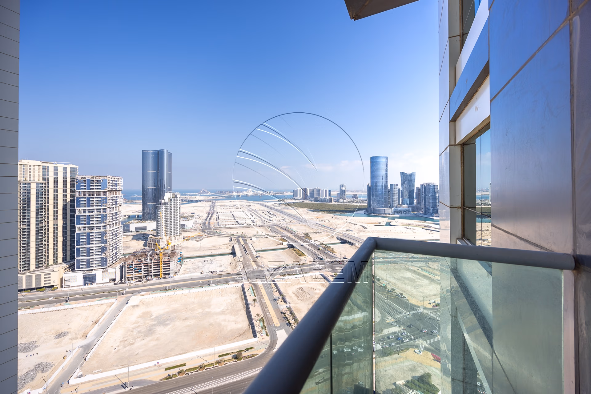 Spacious Layout | Partial Sea View | Move-in Ready