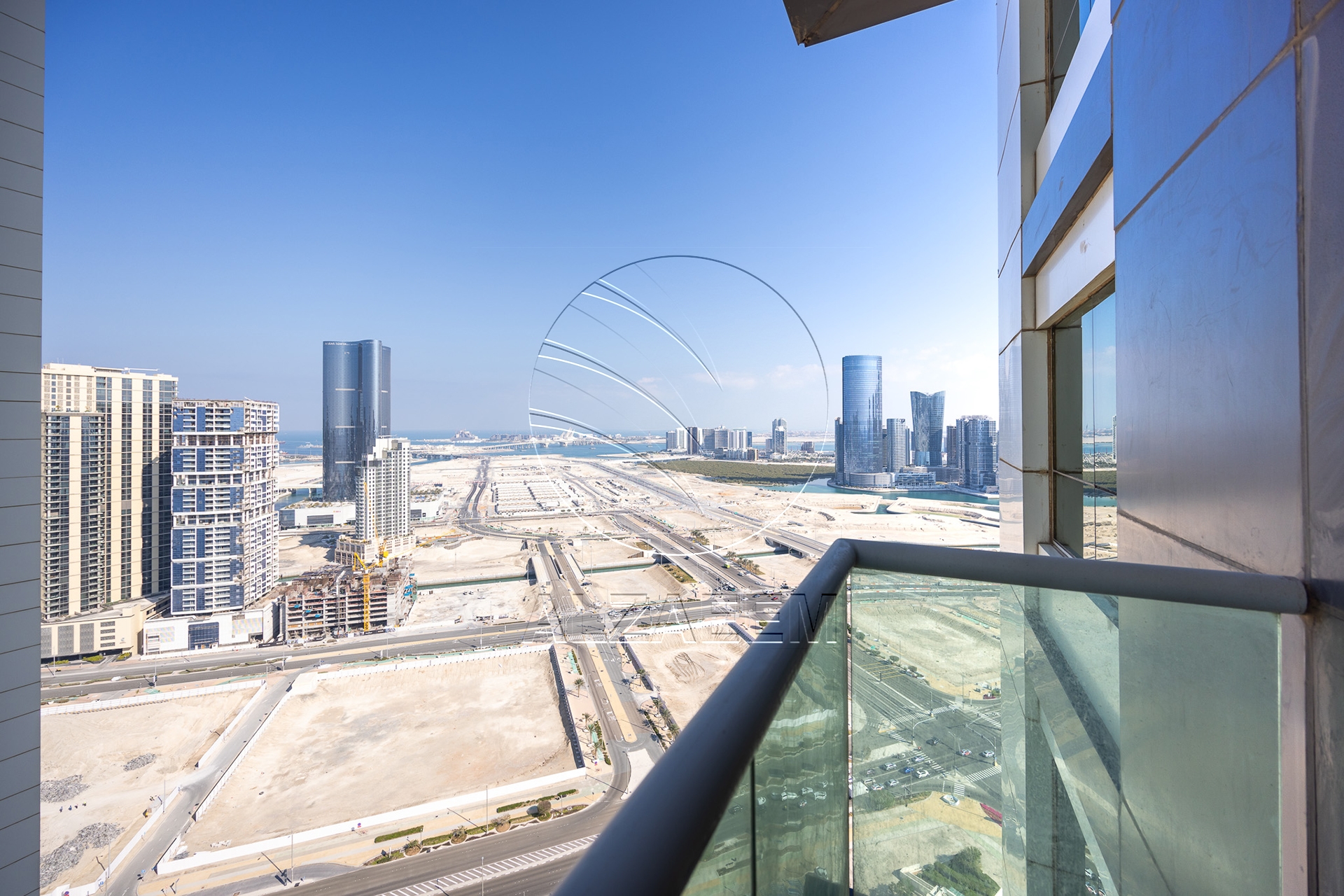 Spacious Layout | Partial Sea View | Move-in Ready