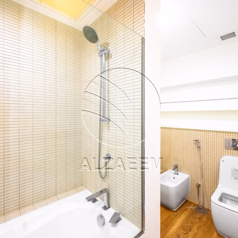 Hot Deal! VACANT | Accessible Unit | Big Terrace
