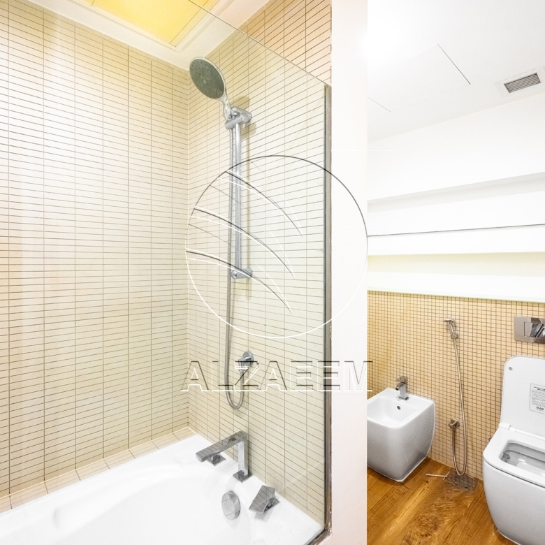 Hot Deal! VACANT | Accessible Unit | Big Terrace