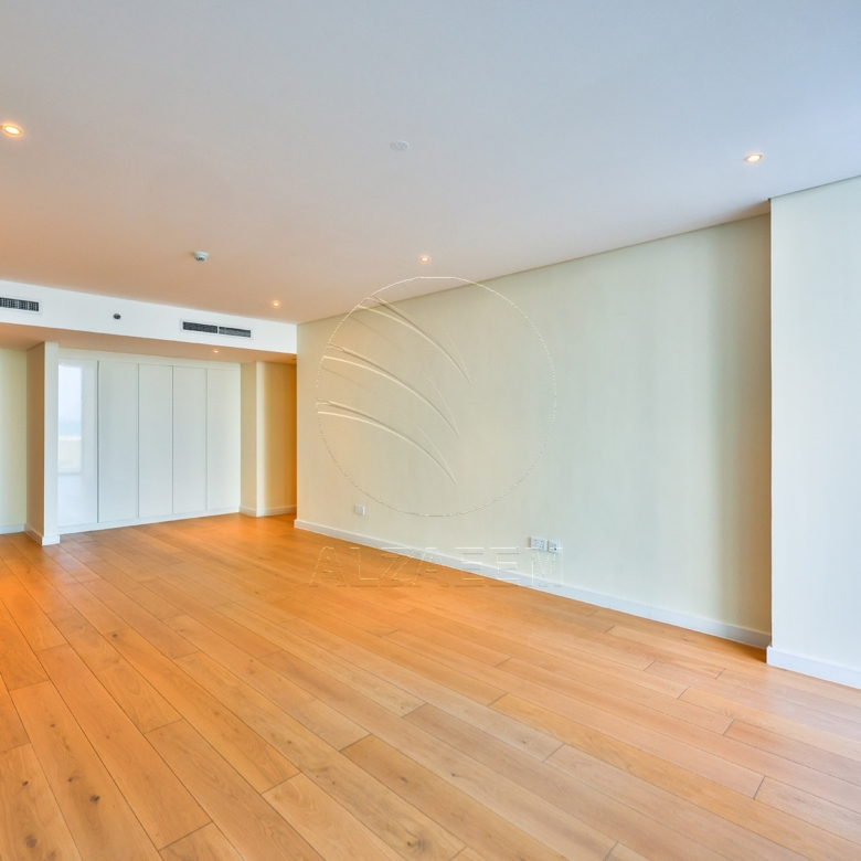 √ Sea View 2BR+M | Beach Access | Luxury Living √
