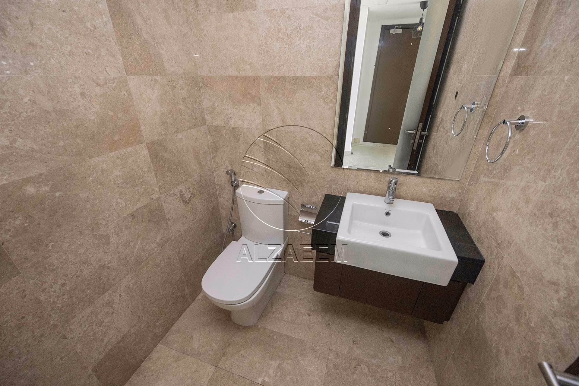 Perfect for End Use | High Level | City Views