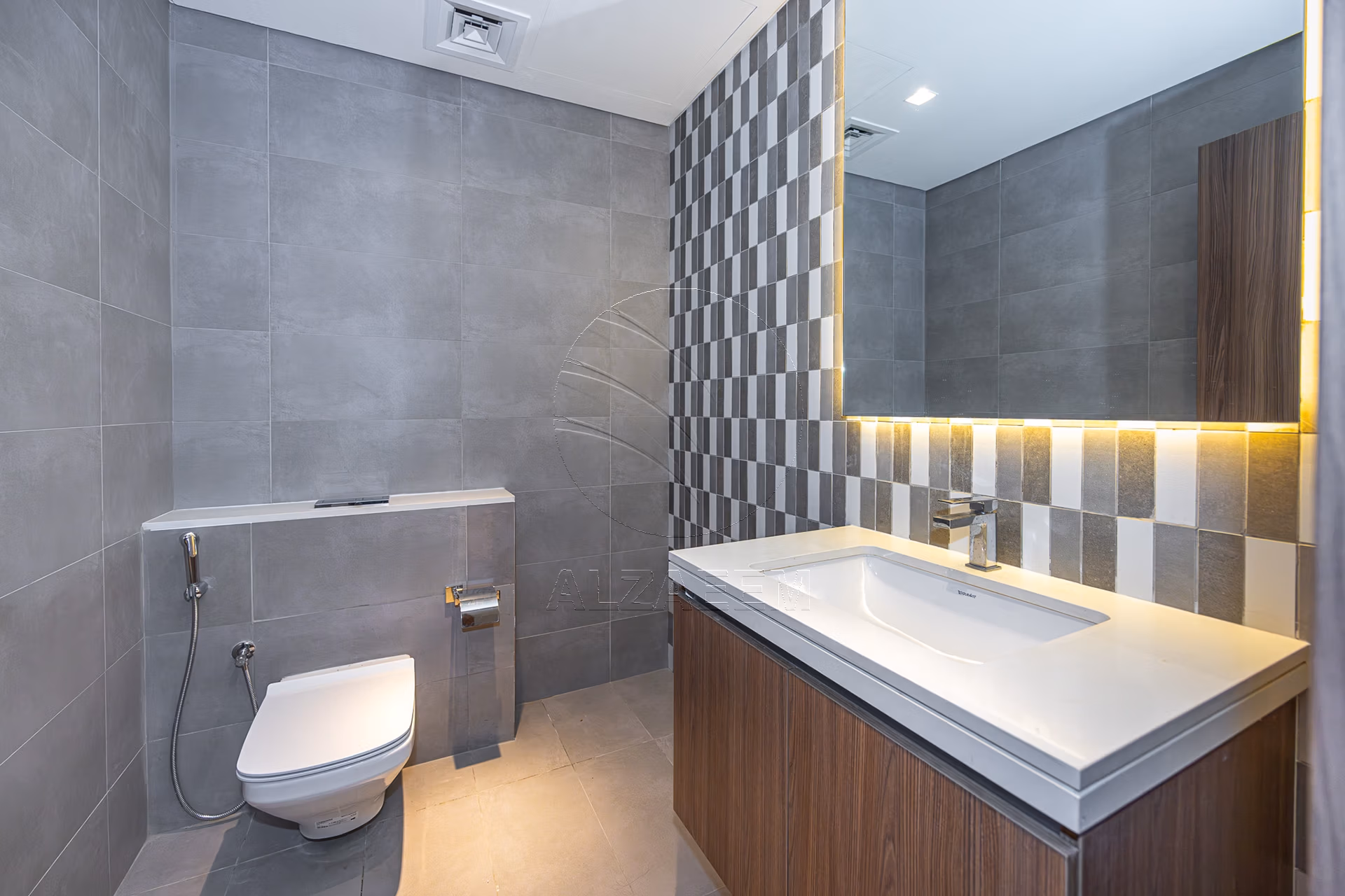 √Stand Alone Villa Facing the Park + Golf Course√