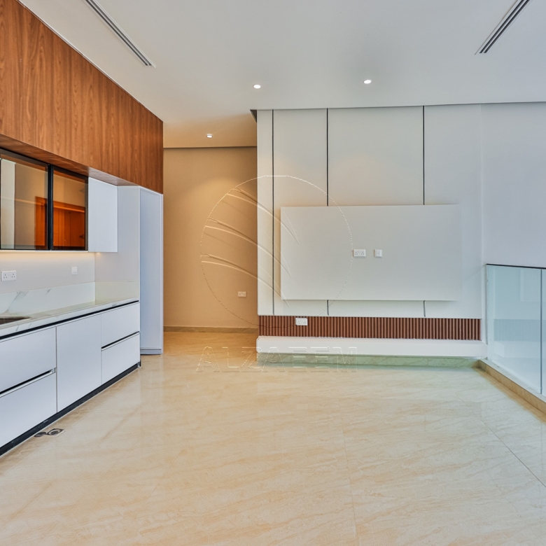 Custom Built | Modern Finishing | 5060 Sqft Plot