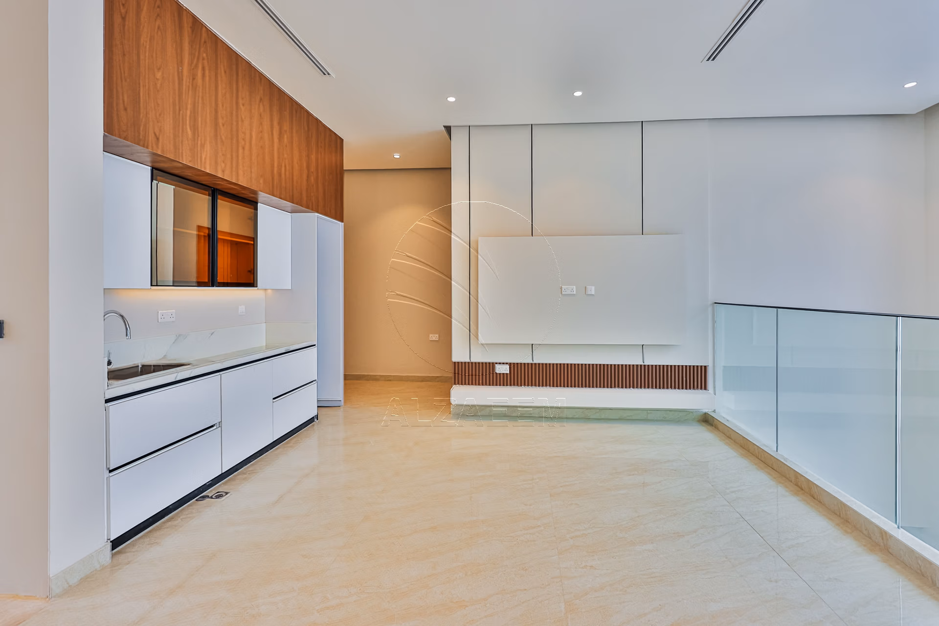 Custom Built | Modern Finishing | 5060 Sqft Plot