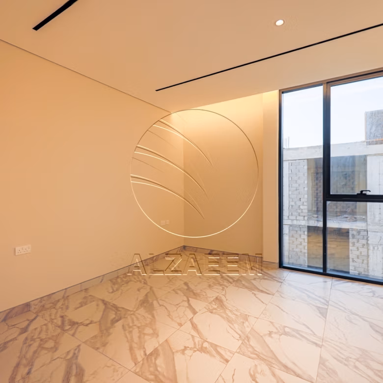 Brand New | Private Pool | with Elevator