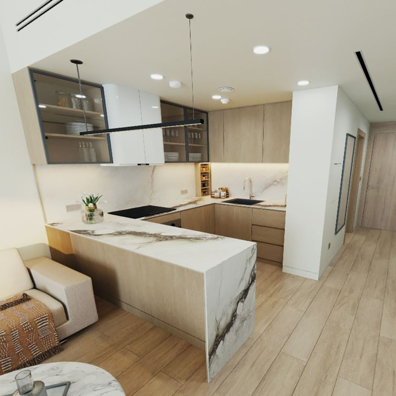 √ Investors Deal! ZERO Premium | TOP Floor √