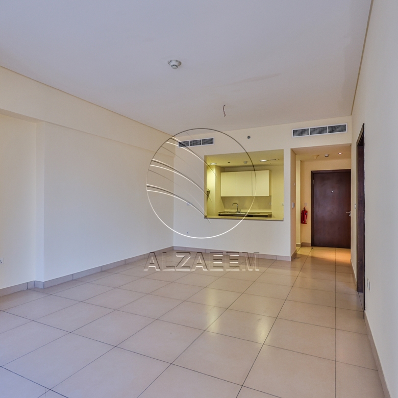 Flexible Payment | Sea View | Vacant