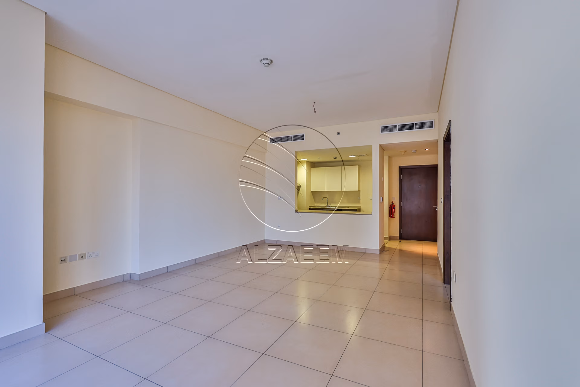 Flexible Payment | Sea View | Vacant