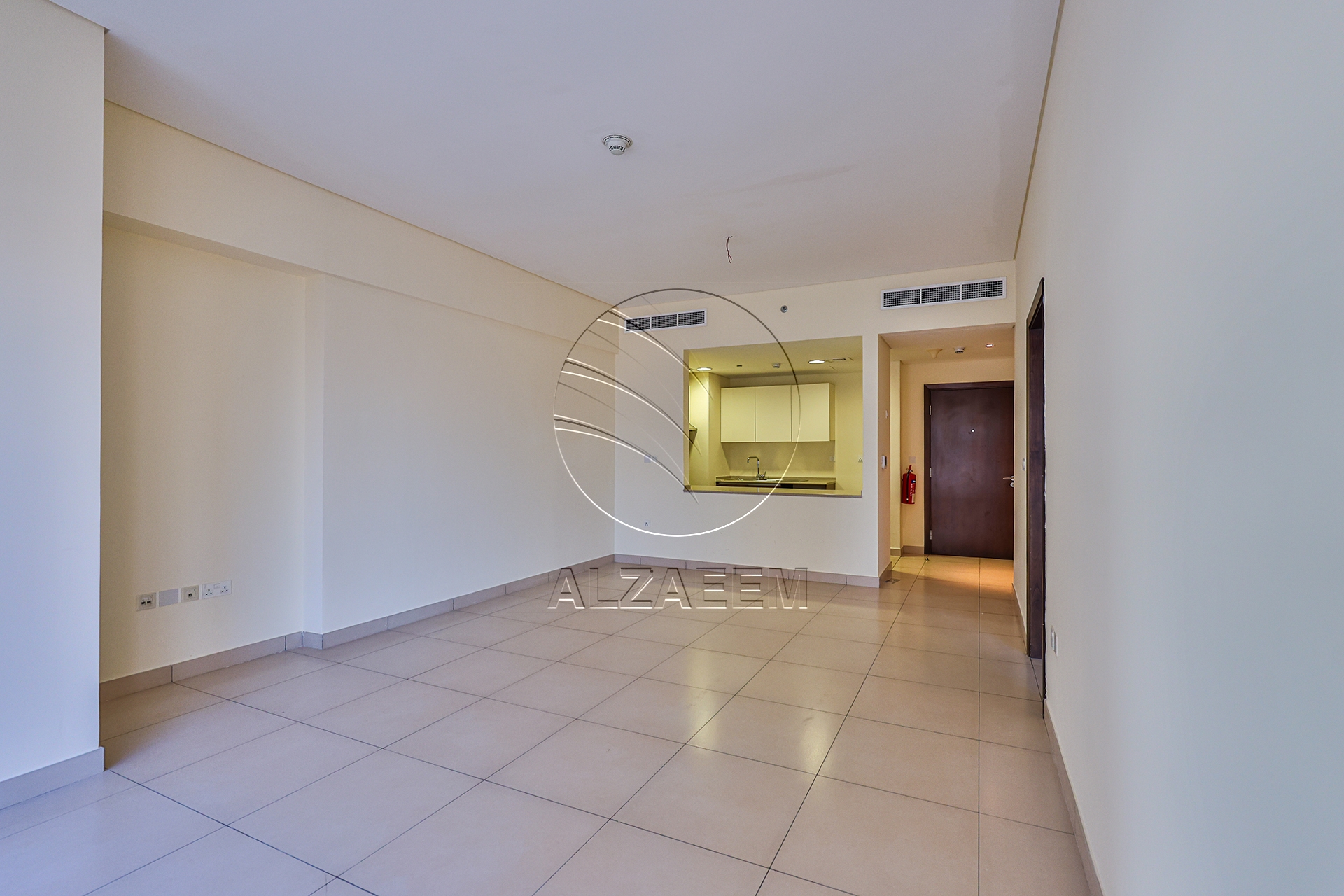 Flexible Payment | Sea View | Vacant