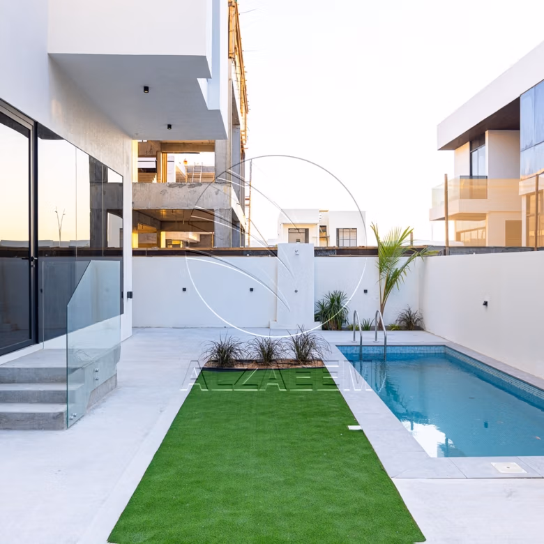Brand New | Private Pool | with Elevator