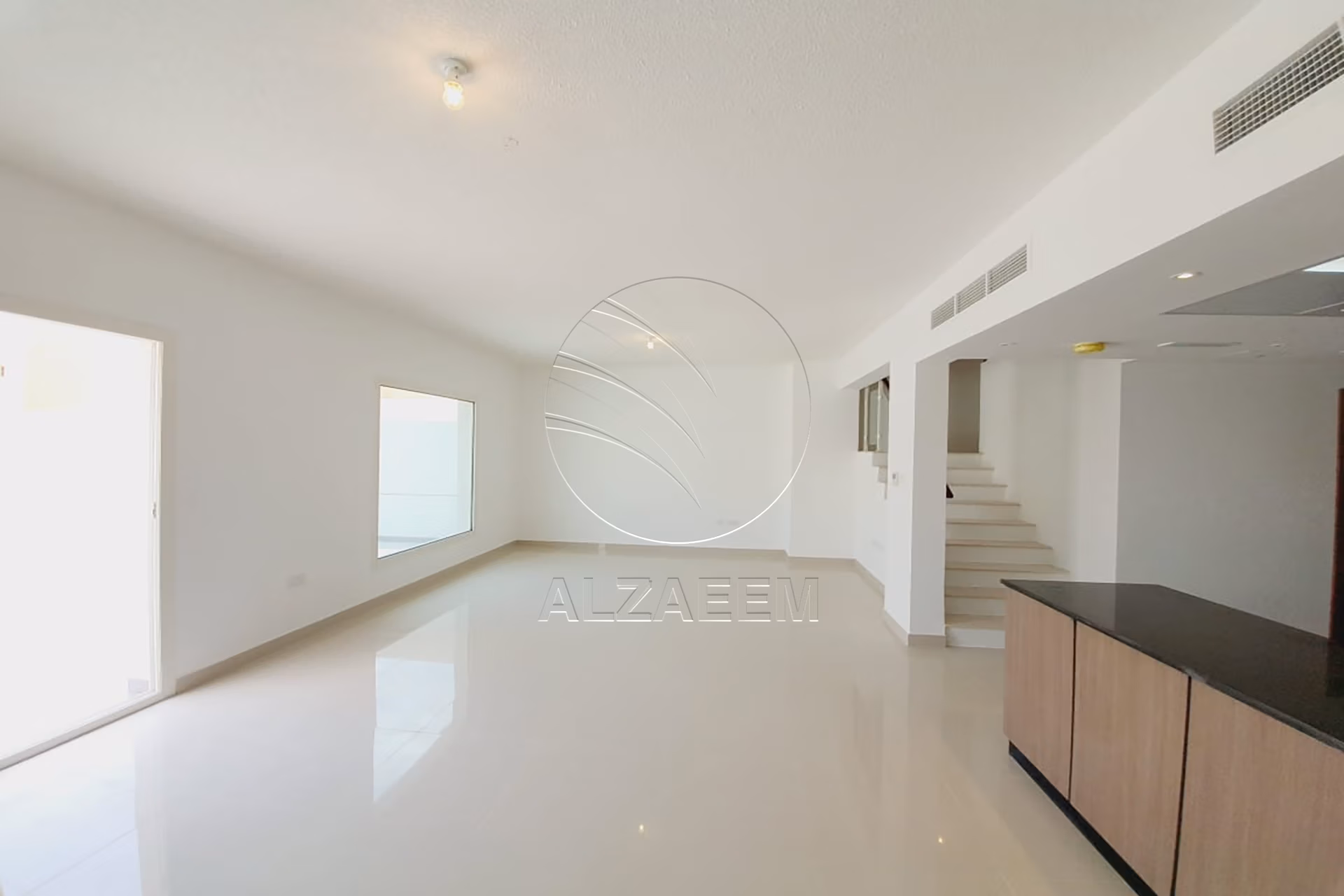 GOOD DEAL! Vacant | 3BR +Maid | Rented with Refund