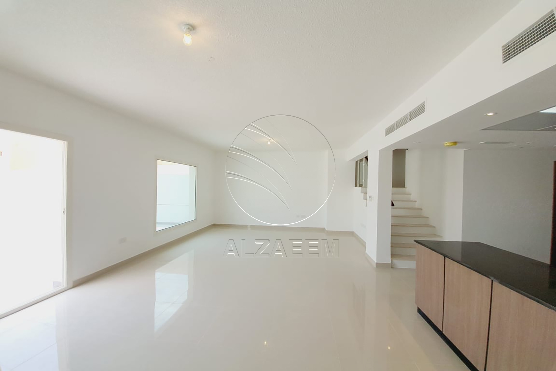 GOOD DEAL! Vacant | 3BR +Maid | Rented with Refund