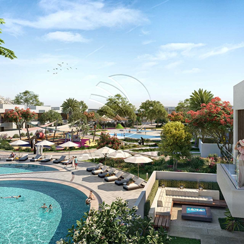 √ Single Row and Corner | 1033 Sqm Reserve Plot √
