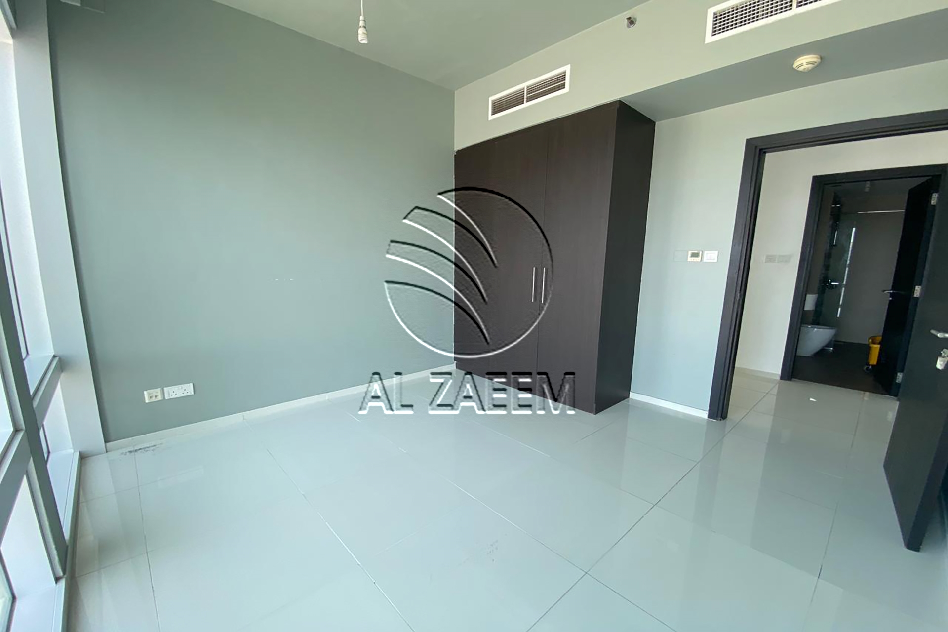 √ Sea View | High Level and Vacant Unit √
