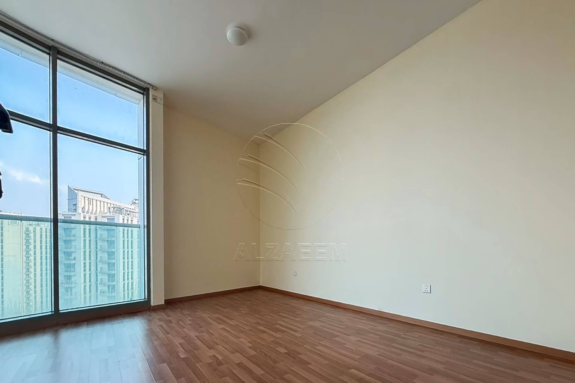 Vacant | Full Sea View | Higher Level