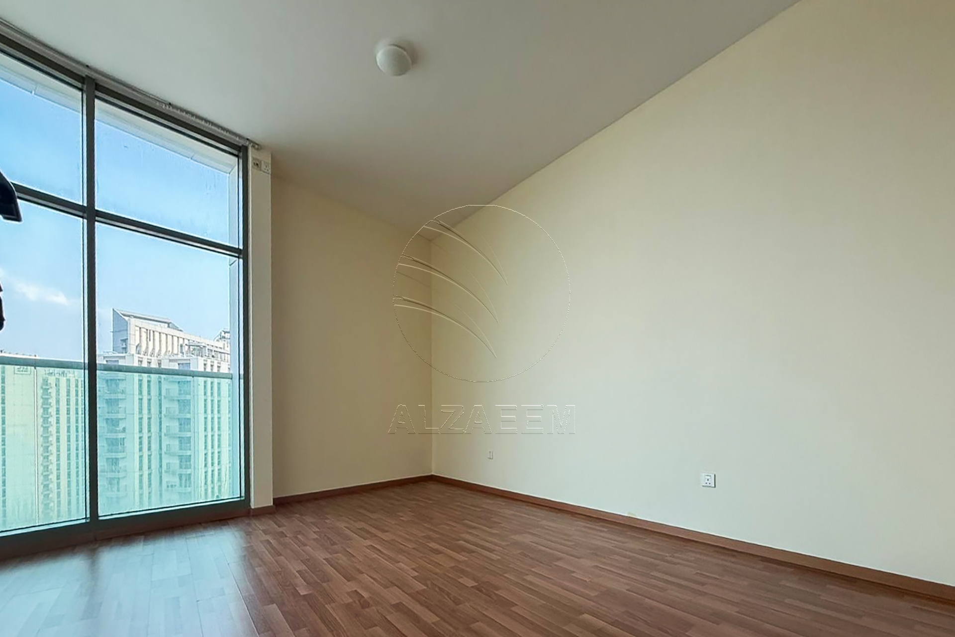 √Vacant | Full Sea View | Higher Level√