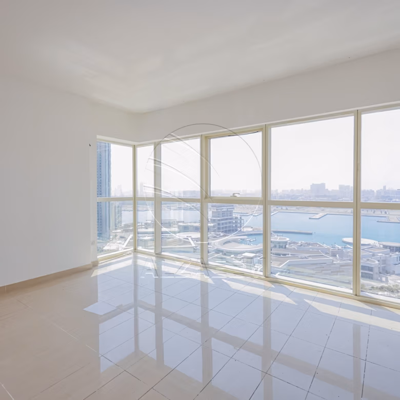 Move-in Ready | Higher Level | Sea and Urban Views