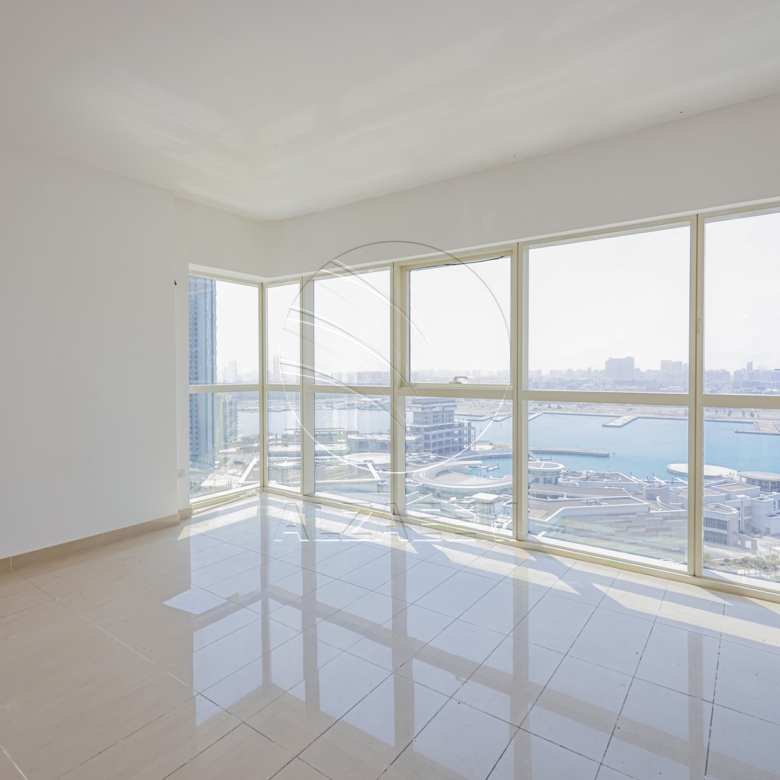 Move-in Ready | Higher Level | Sea and Urban Views