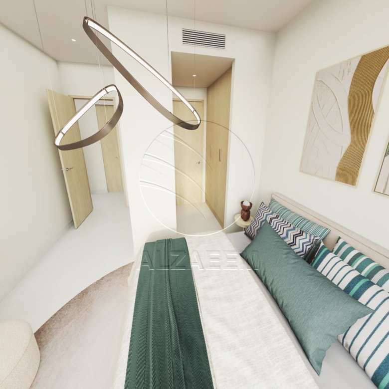 √Facing Villas + Canal! High Floor |Selling at OP√