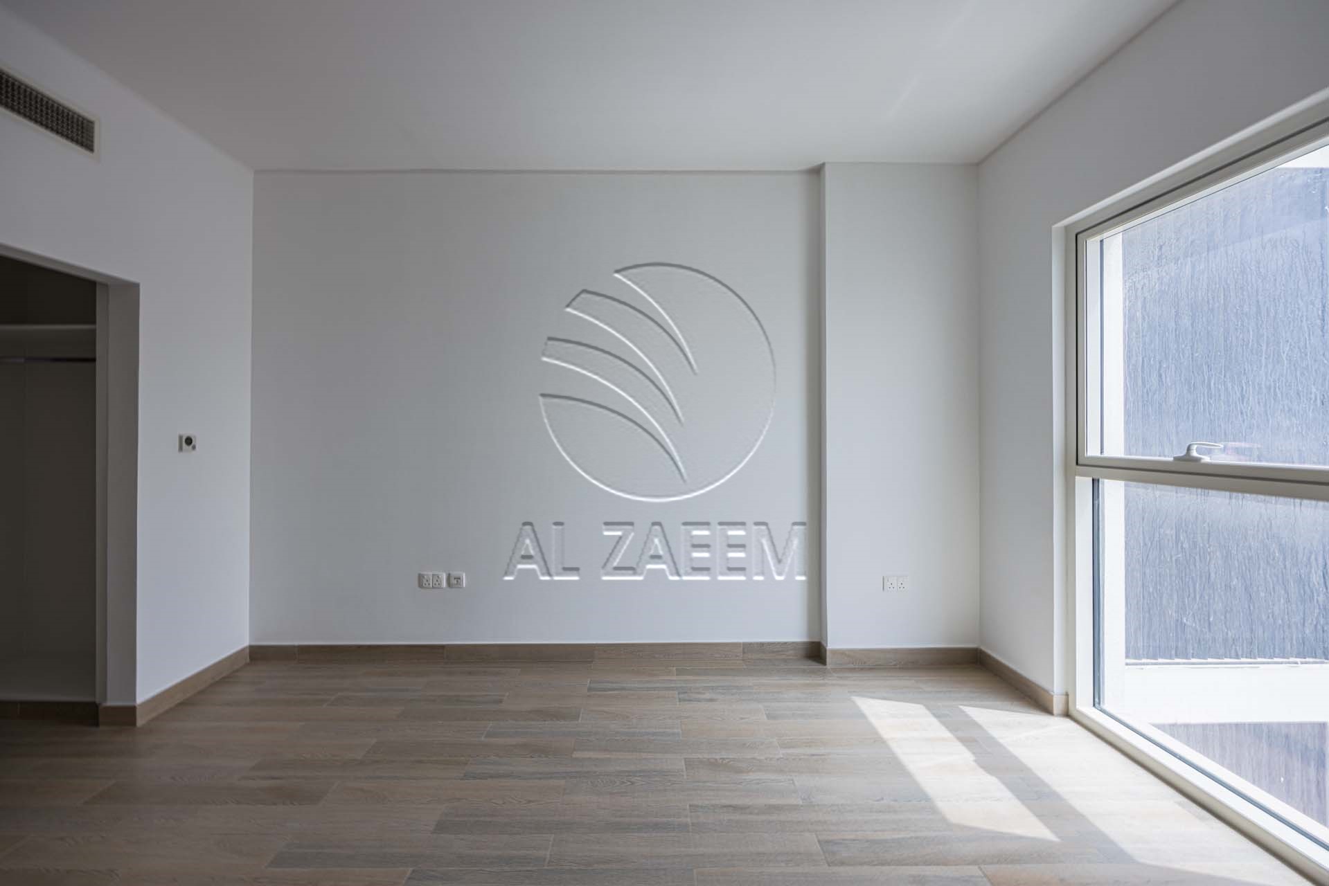 Full Canal View | 4 Payments | High Floor | VACANT