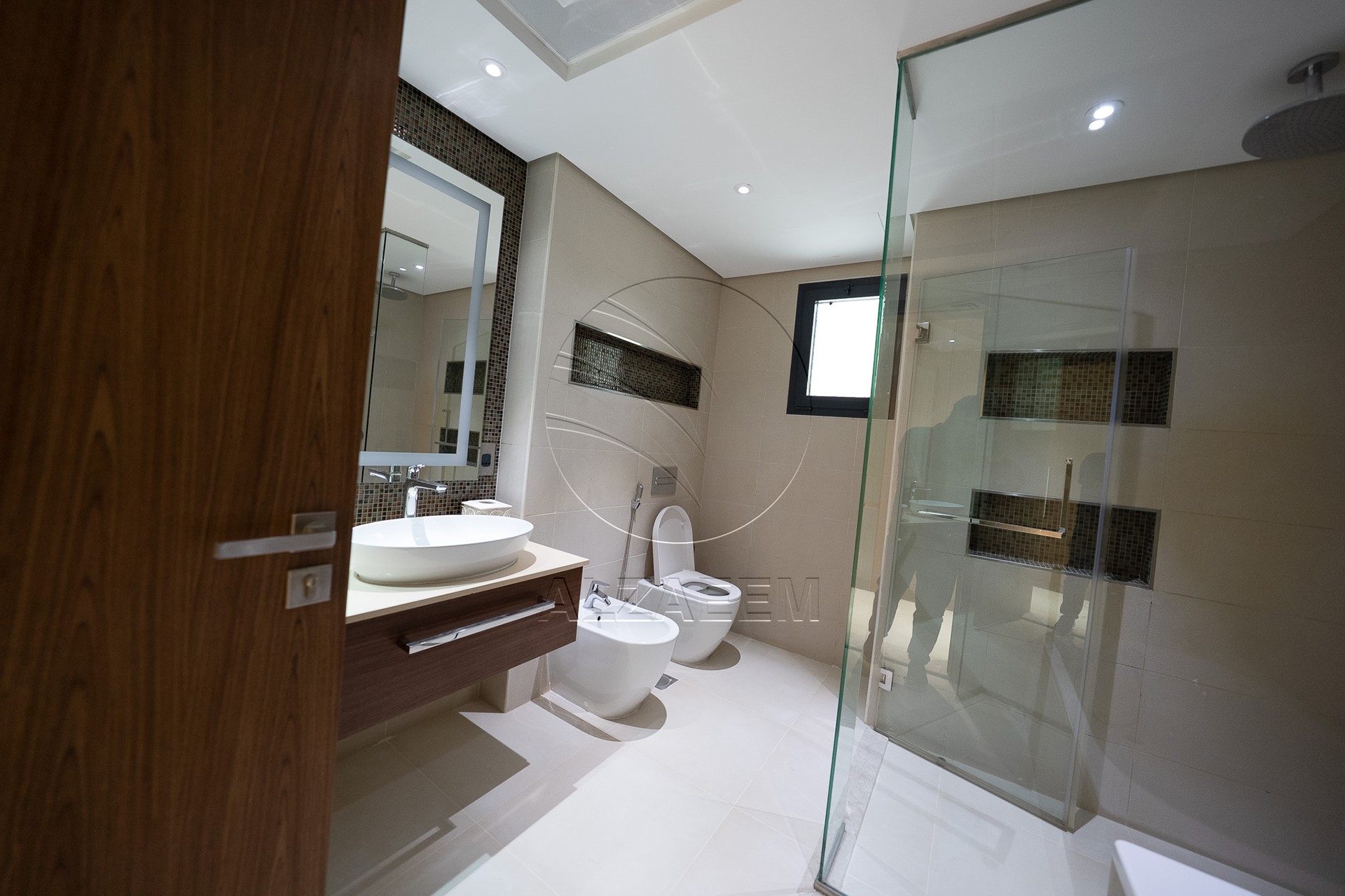 √Corner Unit | 5BR Villa with Pod | 2 Majlis√