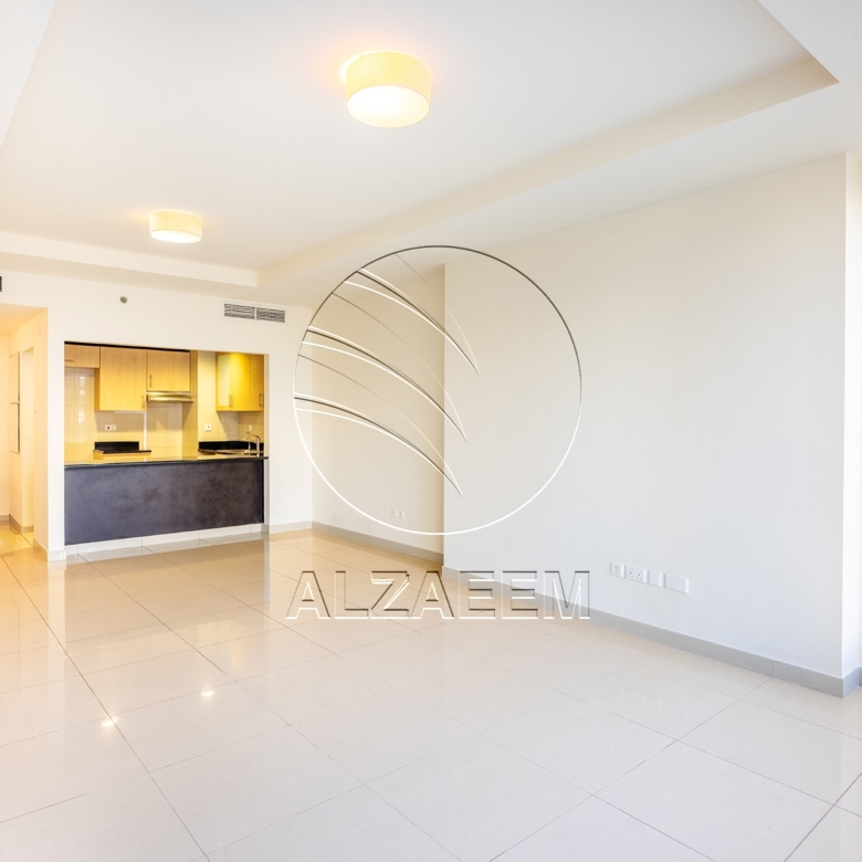 1BR + Study | UPCOMING | Up to 2 Payments