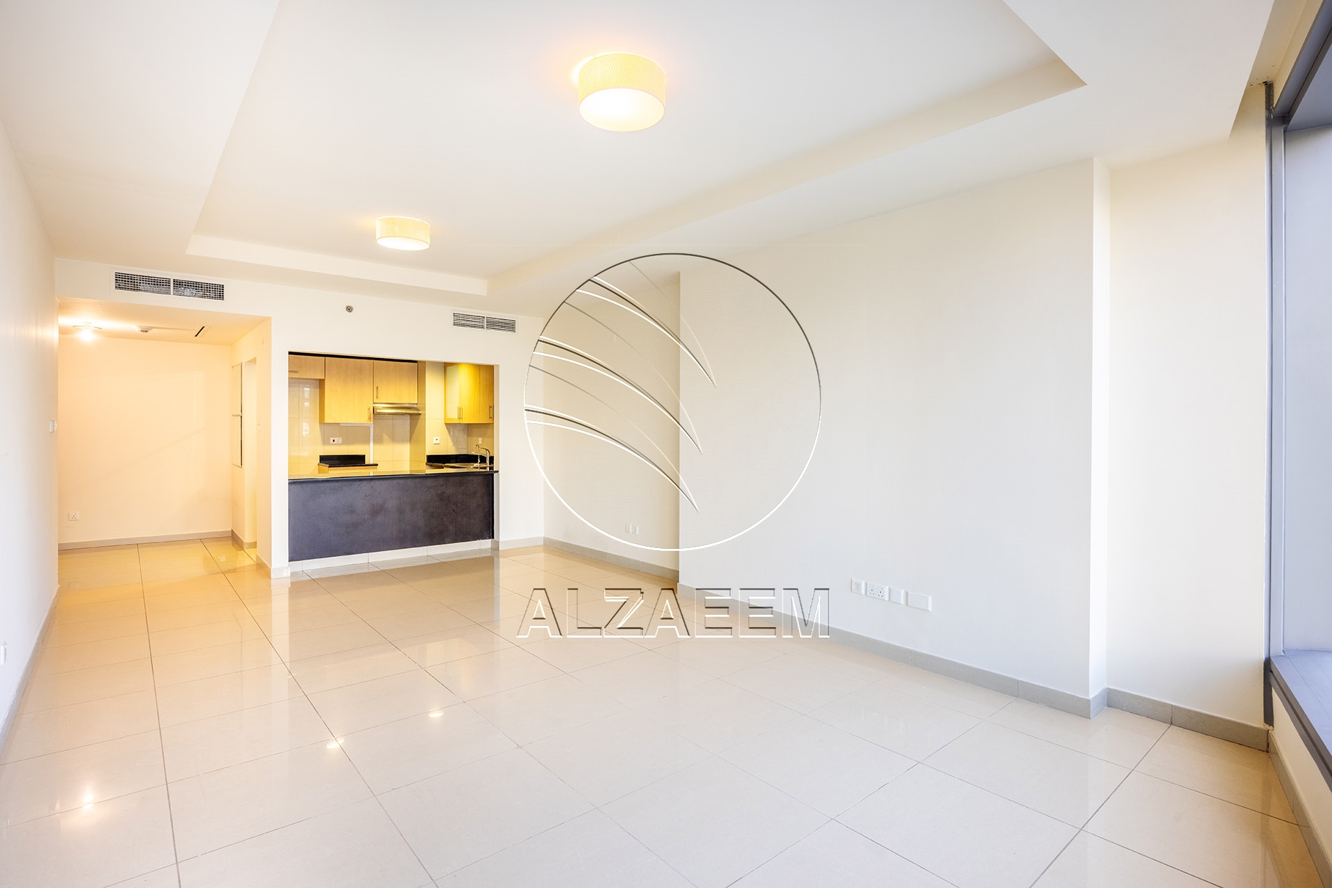 1BR + Study | UPCOMING | Up to 2 Payments