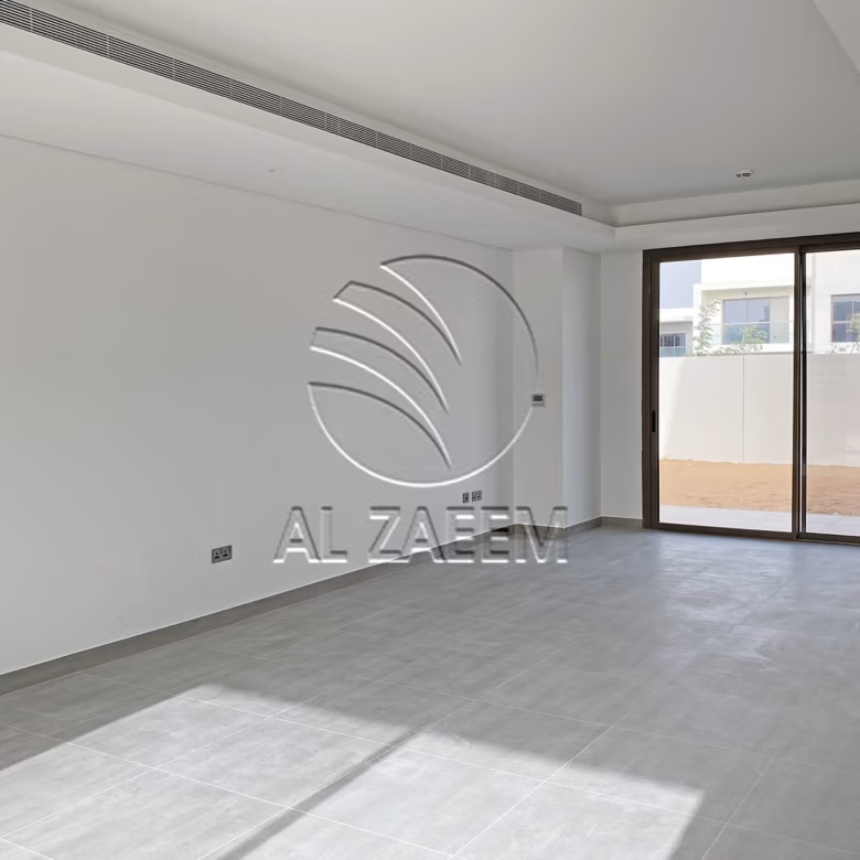 4SB Villa | Second Row from the Golf Course