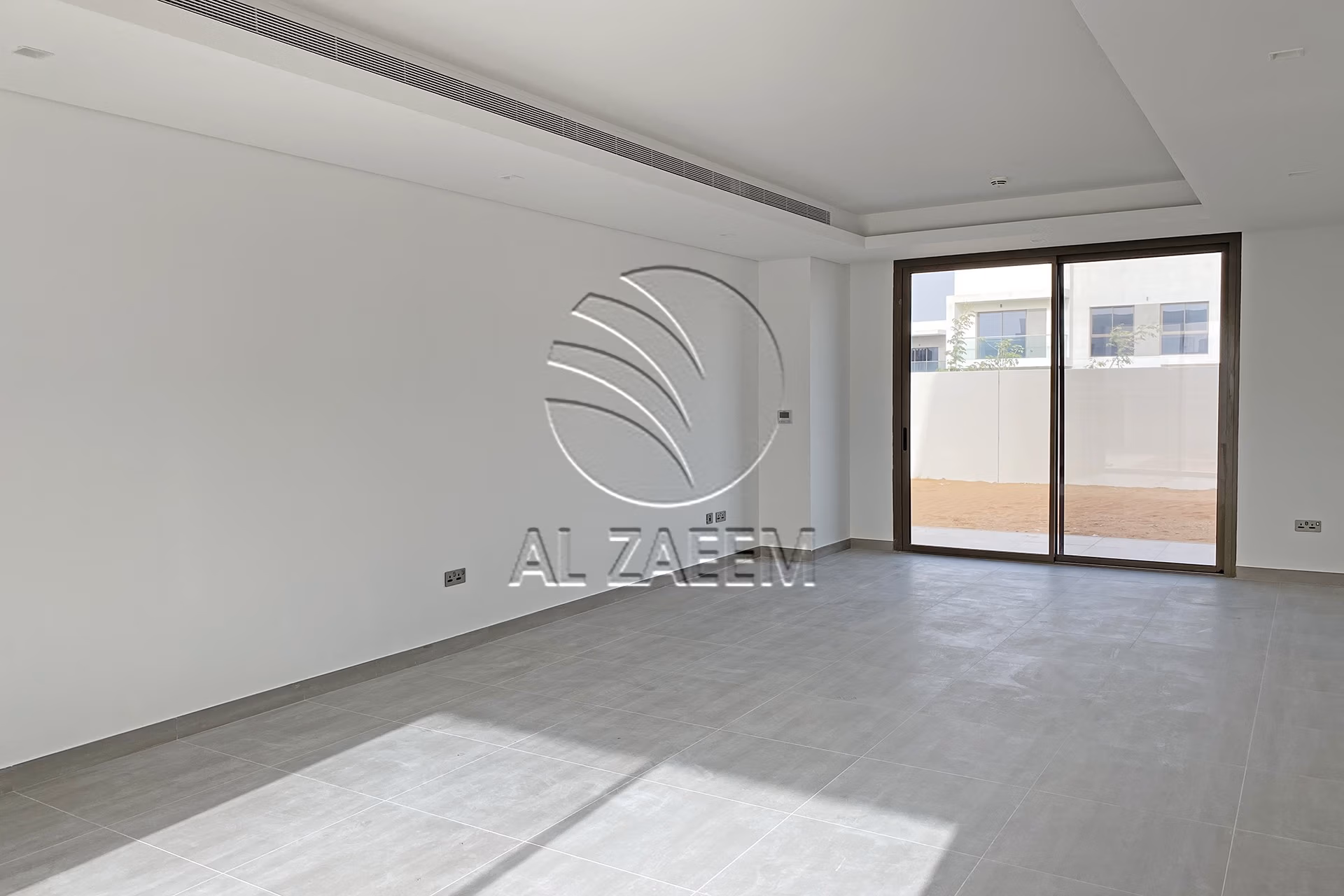 4SB Villa | Second Row from the Golf Course