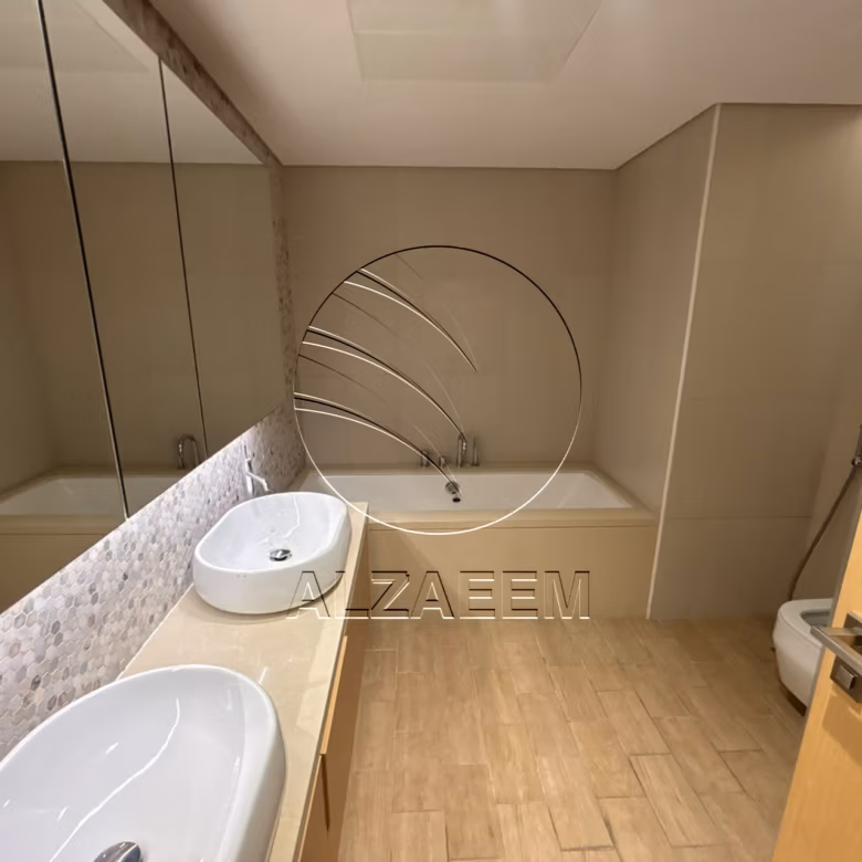 √VACANT! Full Golf View | Higher Floor√