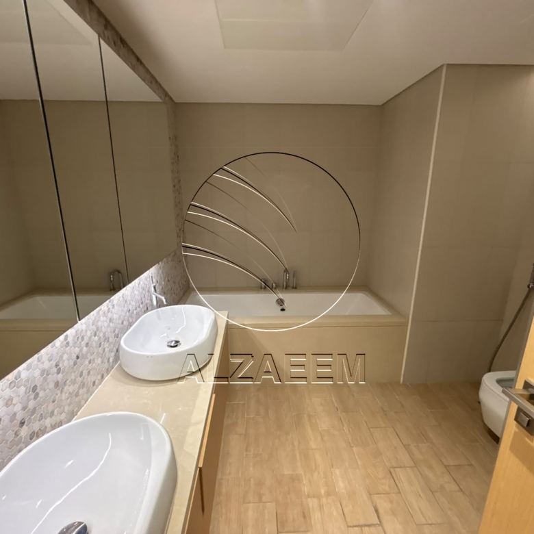 √VACANT! Full Golf View | Higher Floor√