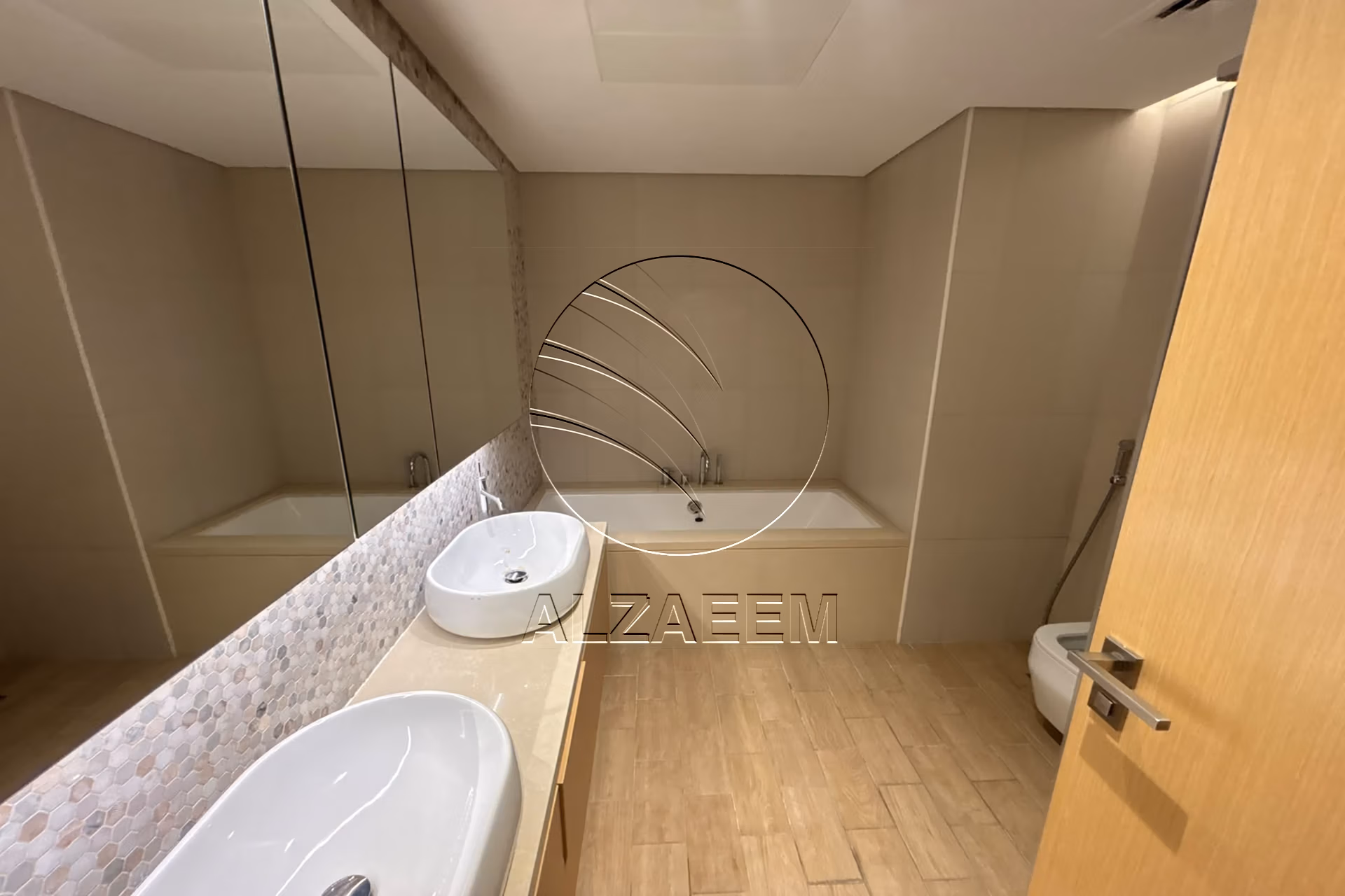 √VACANT! Full Golf View | Higher Floor√