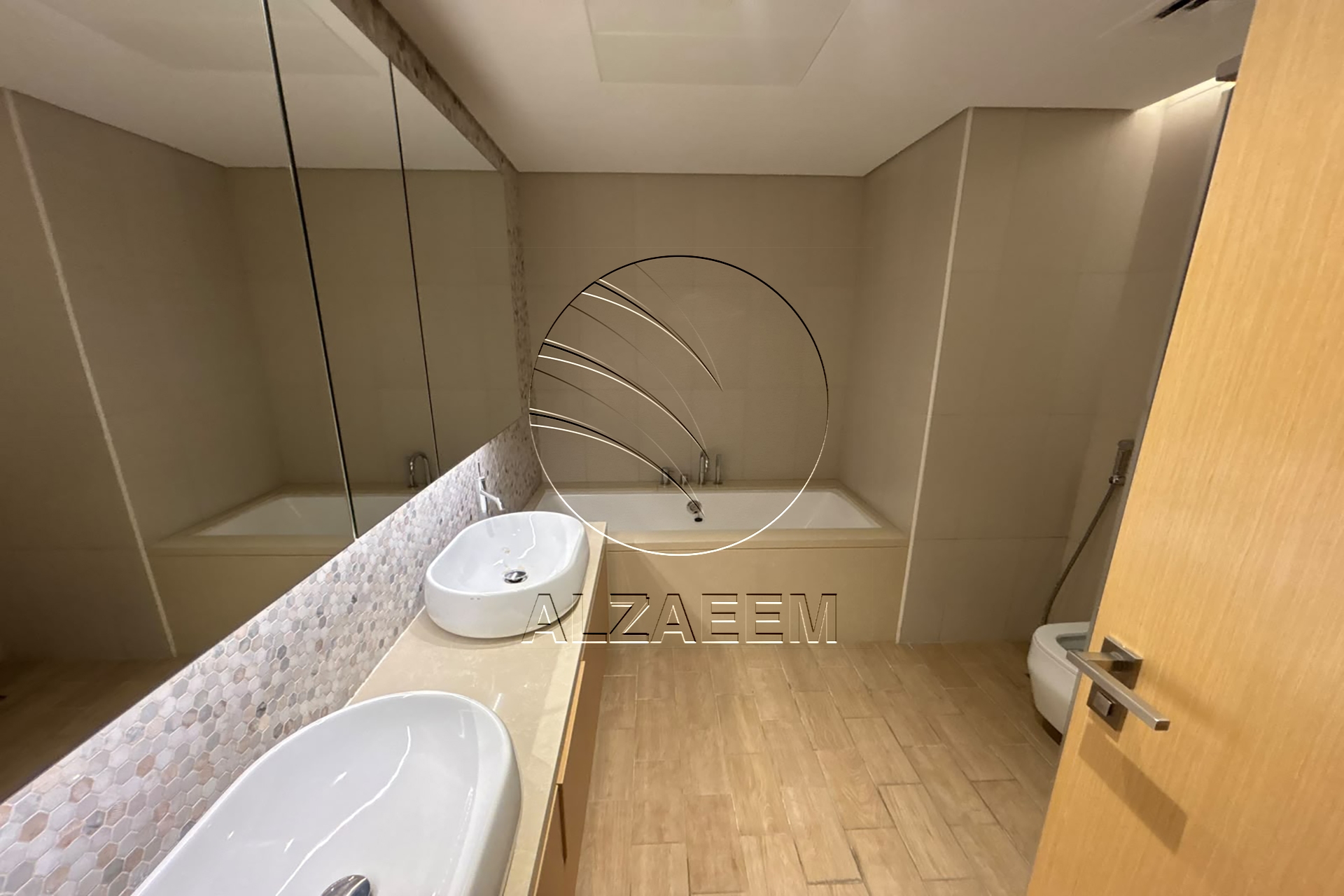 √VACANT! Full Golf View | Higher Floor√