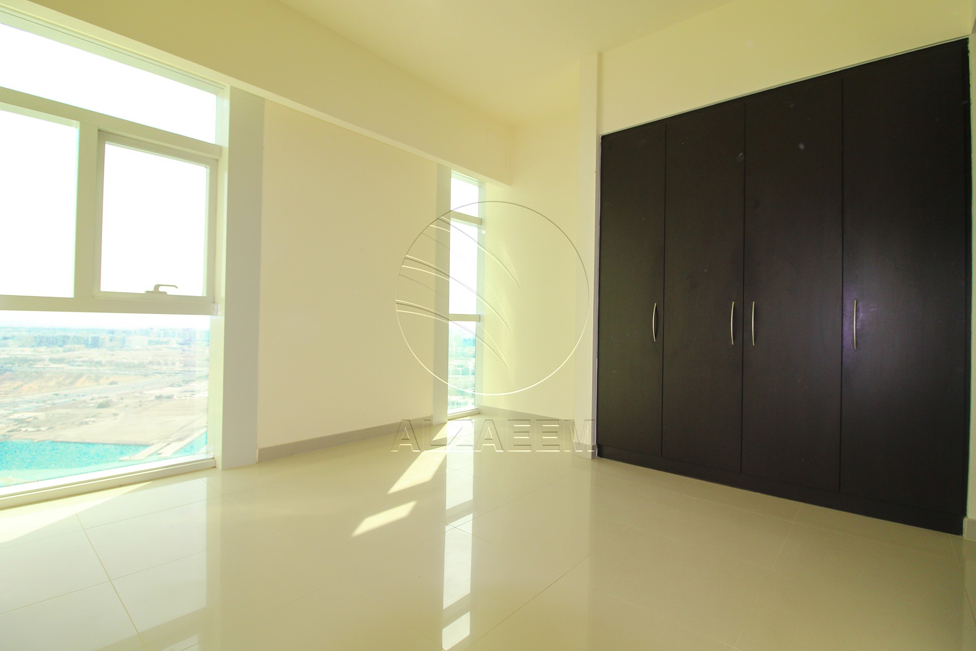 Stunning Sea View | High Floor | Move-in Ready