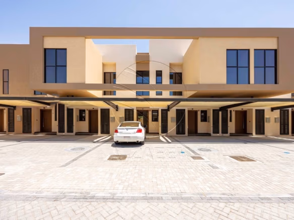 EXCLUSIVE | Spacious 2BR+Maid | Single Row Mid