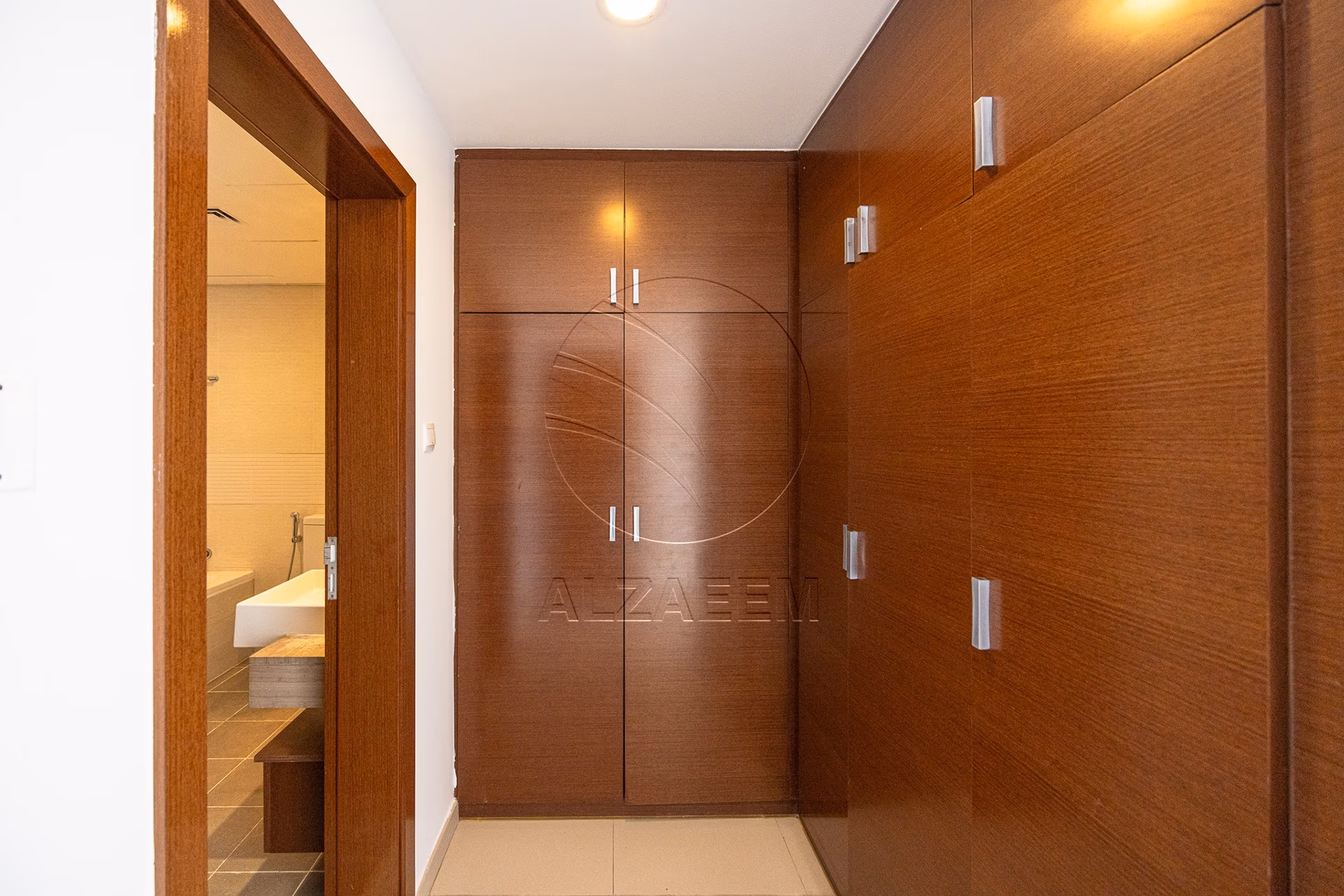 Exclusive! 2BR+Maid | Community View