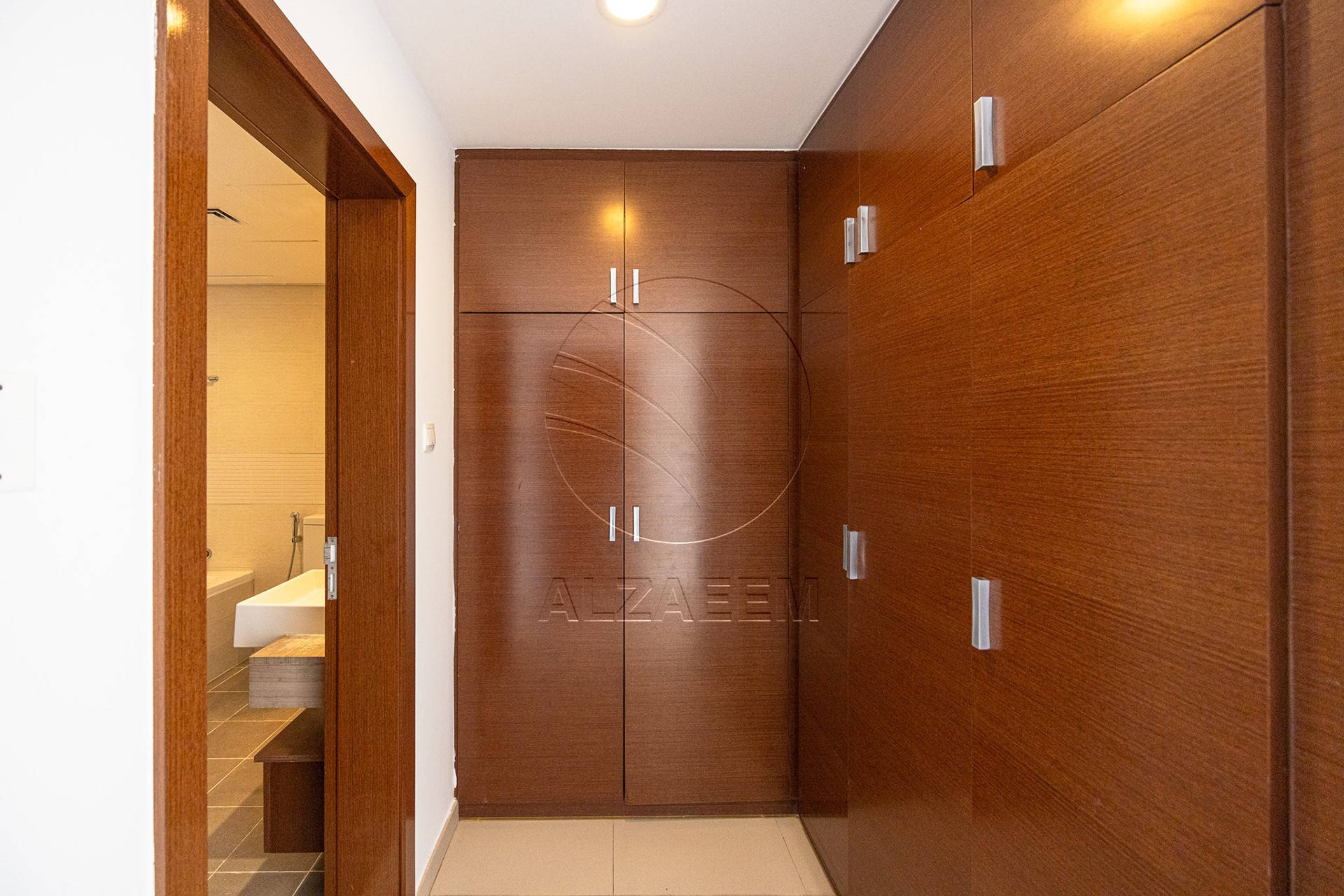 √ Exclusive! 2BR+Maid | Community View √
