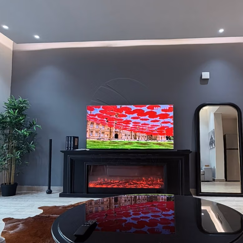 HOT DEAL | Elegantly Furnished and Modified