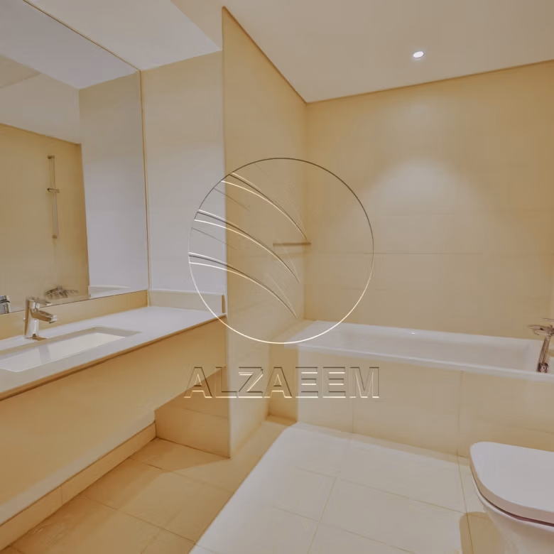 Move-in Ready | High Level | Partial Canal View