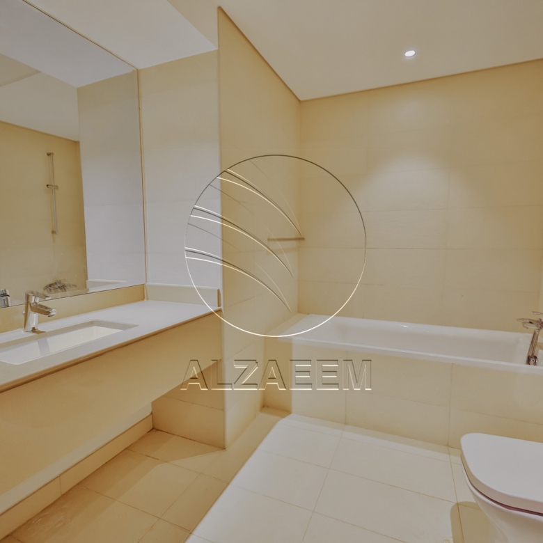 Move-in Ready | High Level | Partial Canal View