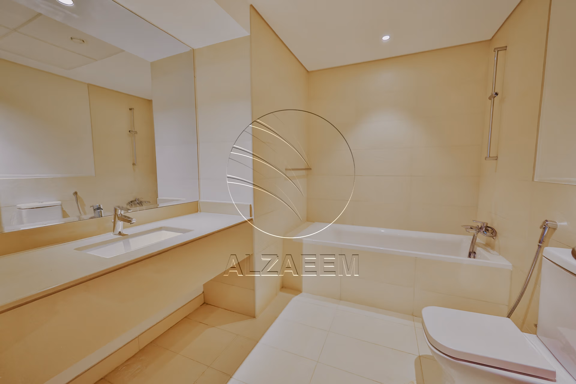 Move-in Ready | High Level | Partial Canal View