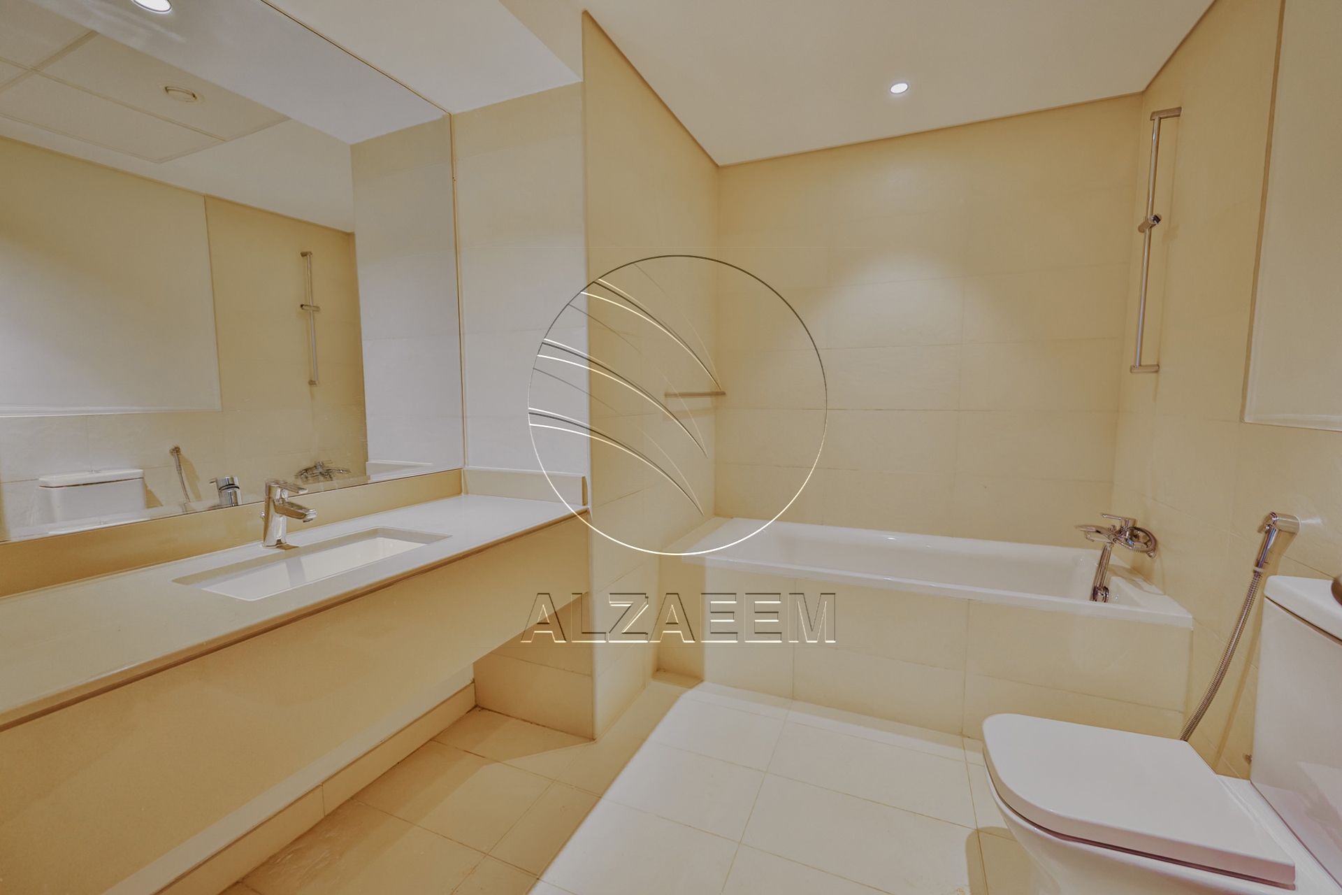 Move-in Ready | High Level | Partial Canal View