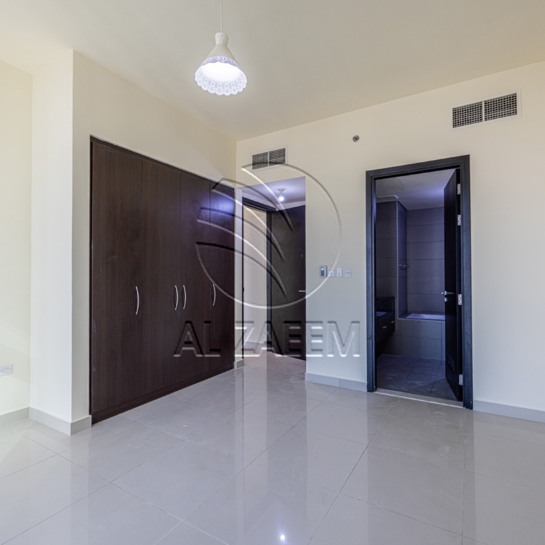 √Fully furnished | High Floor | VACANT√