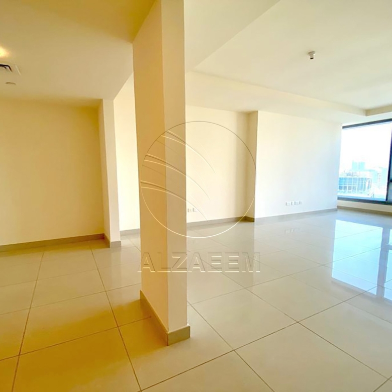 1BR+1 | UPCOMING | Facing the Vibrant Community