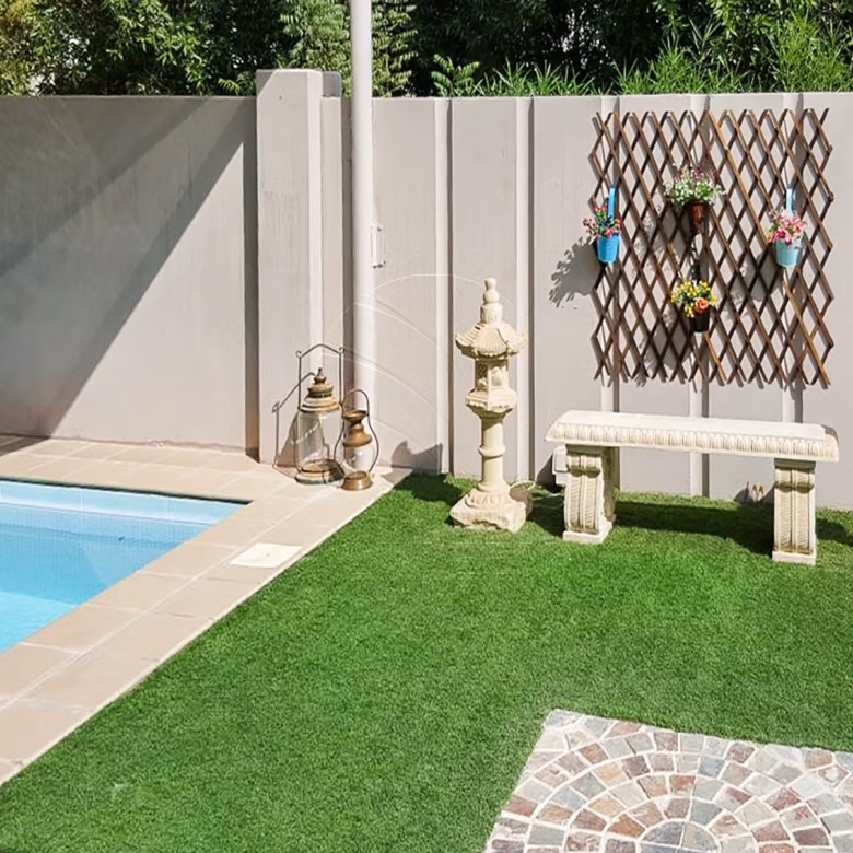 Highly Modified + Upgraded | Semi Furnished | Pool