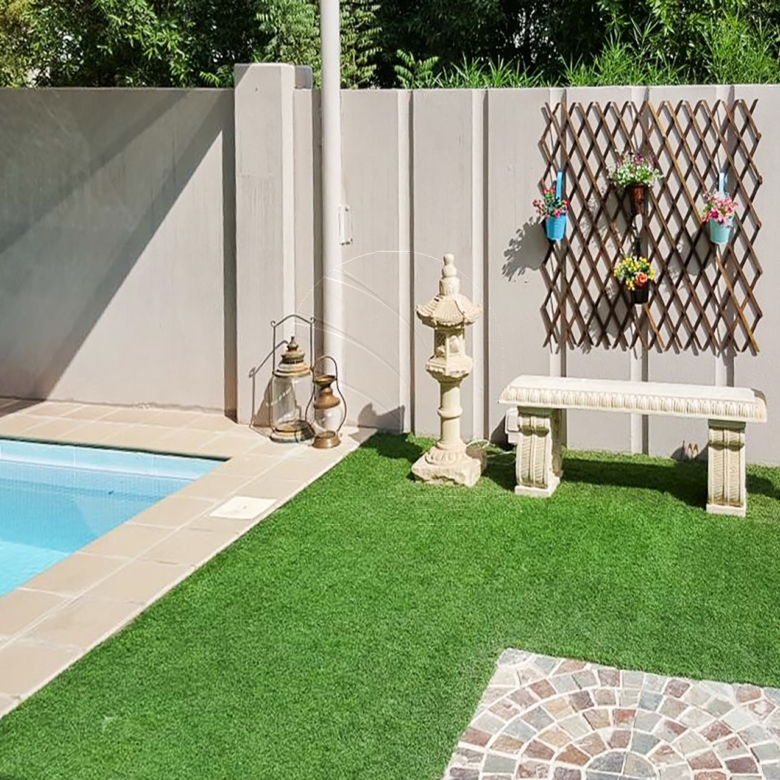Highly Modified + Upgraded | Semi Furnished | Pool