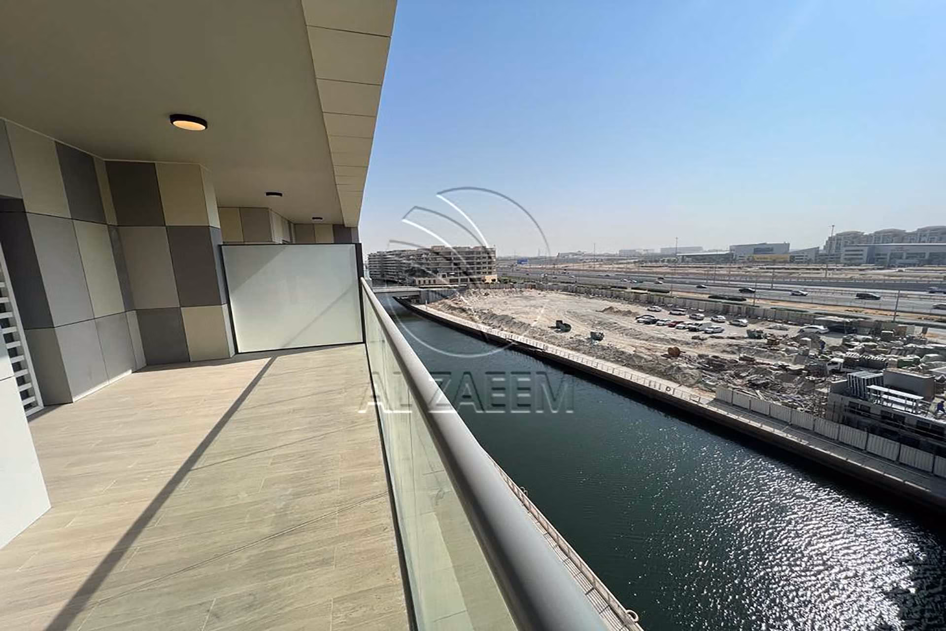 √ Fully Furnished Simplex | Full Canal View √