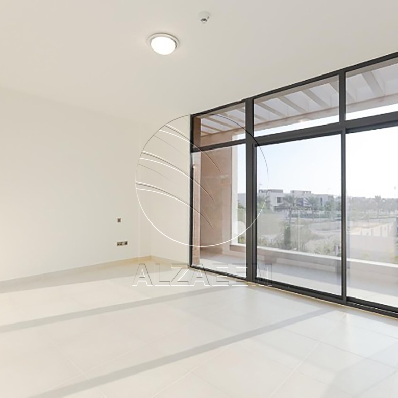 √Single Row Corner | Type 1 | Landscaped Garden√