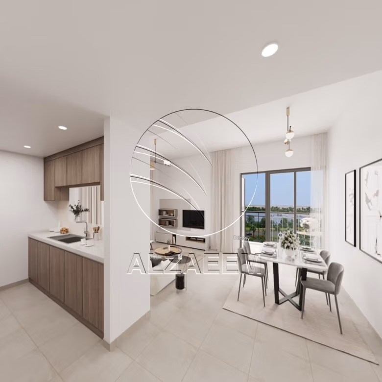 Partial Golf Views | Higher Leve | UPCOMING